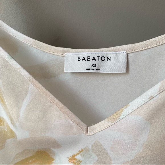 Aritzia Babaton Everly Camisole - Picture 4 of 5